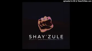 wolcott shayzule ft dream smash mzweshman u0026 mr cool 