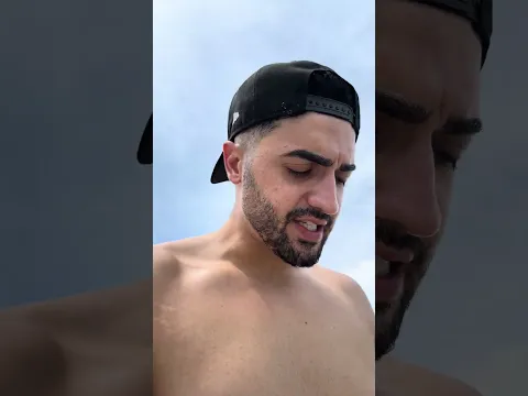 FOMOS NO MAR COM NOSSOS FILHOS ADOTIVOS E ISSO ACONTECEU