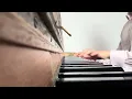 Shaun Martin: “The Yellow Jacket” (Piano Solo)
