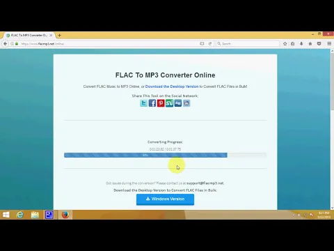 Download MP3 FLAC To MP3 Converter Online - Convert Without Uploading Files on Your Browser