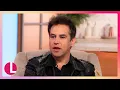Download Lagu 90s Star Kavana Gets Candid on Addiction, Sexuality \u0026 the Price of Fame | Lorraine