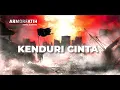 Download Lagu Thufail Al Ghifari - Kenduri Cinta (Official Video Lyric)