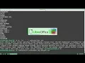 Linux Command Line 39 tr
