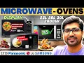 NEW Best Microwave Oven 2026 Best Microwave Oven Under 10000 Best Convection Microwave Oven 2026