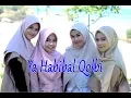 Download Lagu YA HABIBAL QOLBI - LISNA (Official Music Video)