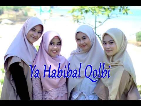Download MP3 YA HABIBAL QOLBI - LISNA (Official Music Video)