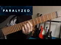 Download Lagu DREAM THEATER - Paralyzed (cover by Dmitry Chaplin)