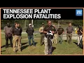 Download Lagu No Survivors Found After Tennessee Munitions Plant Explosion Left 18 Unaccounted For | Dawn News