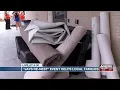 Creighton students donate furniture in Jays Re-Nest drive