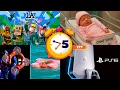 Download Lagu 25 cosas que NO SABÍAS hace 5 minutos ⏰🧠 #177 [Curi]