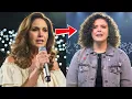 Download Lagu Lucero se arrodilla frente a Lucerito en pleno escenario — nadie esperaba lo que reveló