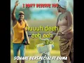 Duma ft square da special - I don't deserve you