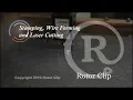 Rotor Clip s Stamped Retaining Rings
