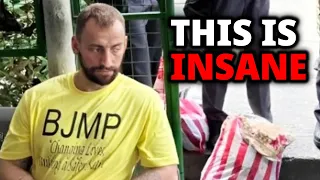 NUISANCE STREAMER VITALY MASSIVE LEGAL UPDATE 