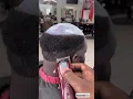 Download Lagu Man Weave By @Huntdabarber #manweave #barber #nashville #barbershop #viral