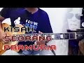 Lagu Tutorial Gitar Boomerang Kisah Seorang Pramuria (Chord + Melodi Intro) By Sobat P