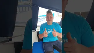 Why is there diesel in my bilges? 1 day to go.