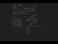 2 1 2 Convolution Code Encoder