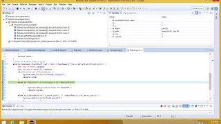 Simple Maze Recursion in Java