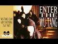 Download Lagu Wu-Tang Clan Ain't Nuthing ta F' Wit (Official Audio)