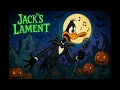 Download Lagu Jack’s Lament – Daffy Duck (Looney Tunes) | The Nightmare Before Christmas A.I. Concept Cover