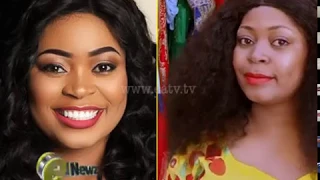 bwana mpya wa nisha bebe