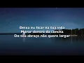 Liniker- Tudo Lyrics
