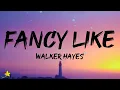 Walker Hayes - Fancy Like we fancy like applebee s on date night