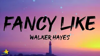 Walker Hayes - Fancy Like we fancy like applebee s on date night