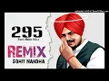 Download Lagu 295 Sidhu Moose Wala Slowed Reverb Reggaeton Vibration Remix Song 2024 Dj Sohit Nandha