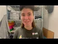 day in the life as a menchies worker SD 480p
