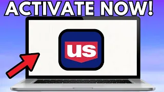 How To Activate US Bank Focus Card