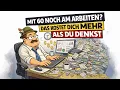 Lagu Mit 60 noch am Arbeiten? Das kostet dich mehr als du denkst ! #rente