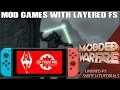 Switch Tutorials Modding Games With LayeredFS