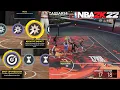 Full INDEPTH guide on how TAKEOVER works in NBA 2K22 WHAT IS THE BEST TAKEOVER ATTRIBUTES ENHANCED