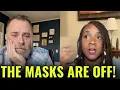 Lagu America Dropped the Mask: The Week the Empire Revealed Itself | The Check-In with Jared and Danielle