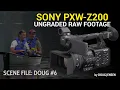 Download Lagu Sony PXW-Z200: Ungraded Raw Footage (Scene File: Doug #6)