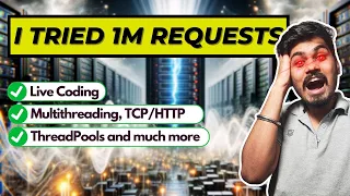 Multithreaded WebServer Java Project Backend Mastery