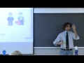 Talk Gabriele Bartolini - Managing Postgres in a devops environment