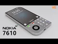 Download Lagu Nokia 7610 5G Launch Date, Price, Trailer, First Look, Features, Camera, First Look, Specs, Nokia