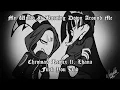 Download Lagu Fuck You Dad - My World Is Burning Down Around Me (Chroma9 Remix) [ft. Lhana]