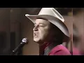Mark Chesnutt  -  Bubba Shot The Jukebox Single HD