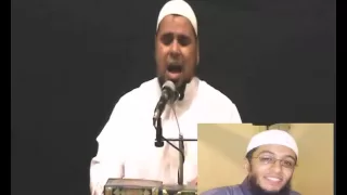 قصيدة رثاء فى وفاة الآخ أحمد عبد الفتاح صديق الشيخ عبدالله كامل   مؤثرة جداا دندنها