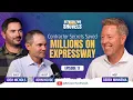 Between Two Shovels EP 17 John Hovde Josh Nichols GoodFellow Brothers - How We Saved Millions