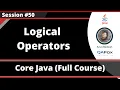 Core Java - Part 50