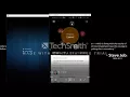NestedScrollView bug - Support Lib 26 27