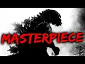 Godzilla 1954 A Cinematic Masterpiece Film Analysis