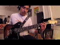 Download Lagu Can't Swim - My Queen (Guitar Cover + Tabs)