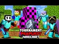 Download Lagu 100 Players Simulate Minecraft's DEADLIEST Tournament