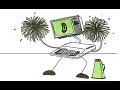 Programming in BASIC on the Color Computer chapter 15 - Who s line is it anyway